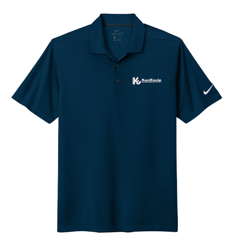 Nike Dri-FIT Micro Pique 2.0 Polo NKDC1963 image thumbnail