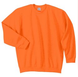 Image of Gildan - Heavy Blend Crewneck Sweatshirt. 18000