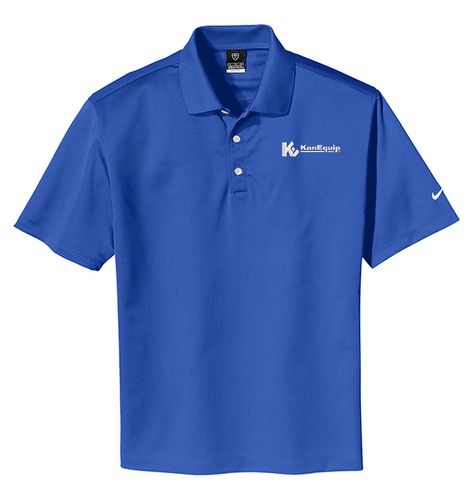 Nike Tech Basic Dri-FIT Polo. 203690  image thumbnail