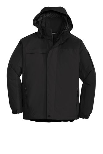 Port Authority Nootka Jacket. J792 image thumbnail