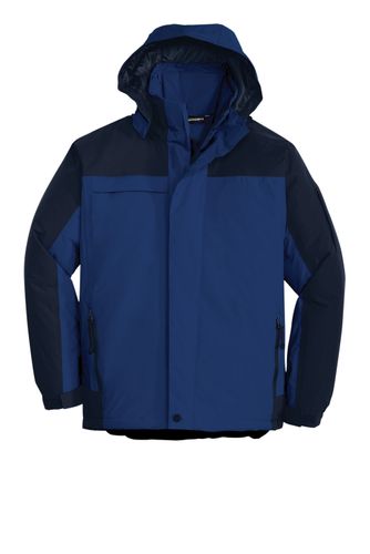 Port Authority Nootka Jacket. J792 image thumbnail