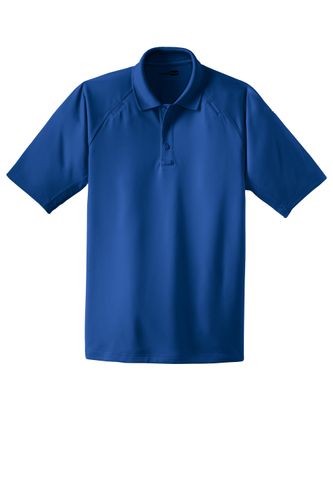 CornerStone Tall Select Snag-Proof Tactical Polo. TLCS410 image thumbnail