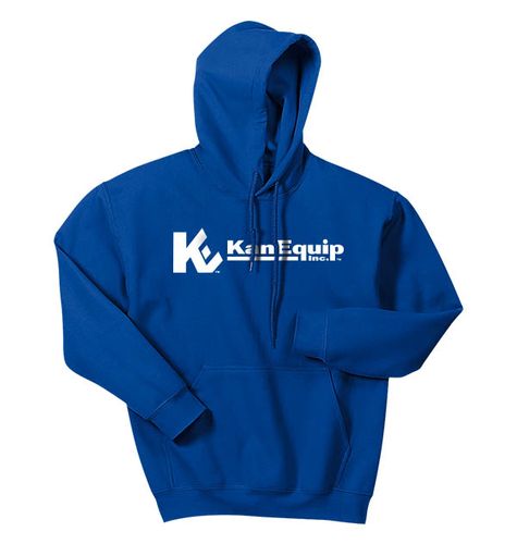 KanEquip Hooded Sweatshirt image thumbnail