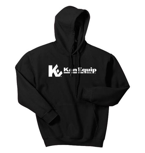 KanEquip Hooded Sweatshirt image thumbnail