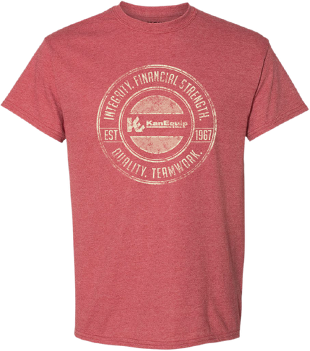 KanEquip Vintage T-Shirt image thumbnail