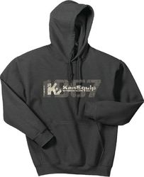 Image of KanEquip 1967 Hoodie
