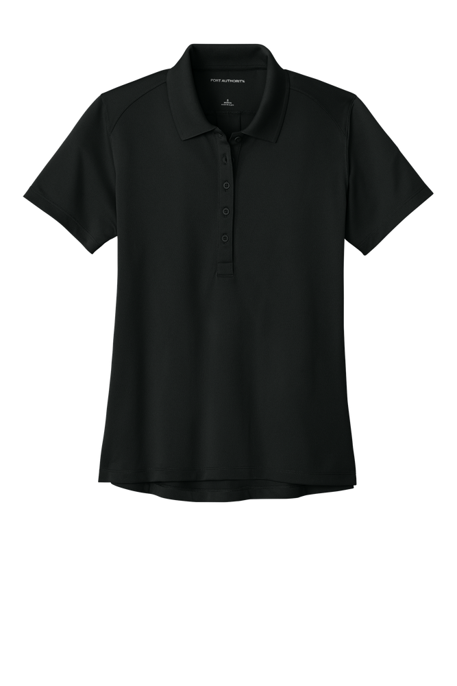Port Authority Women's Wearever Performance Pique Polo LK240 primary image