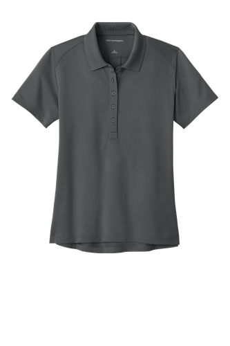 Port Authority Women's Wearever Performance Pique Polo LK240 image thumbnail