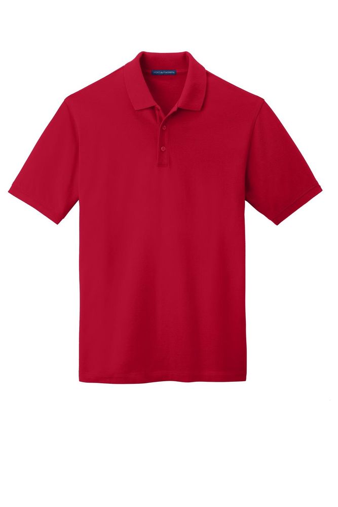 Port Authority EZCotton Polo. K8000 primary image