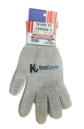 KanEquip K112 Work Gloves image thumbnail