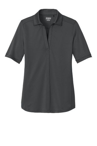 OGIO Women's Metro Polo. LOG130 image thumbnail