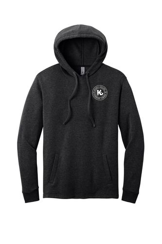 KanEquip 1967 Circle Hoodie image thumbnail