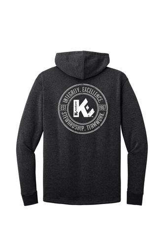 KanEquip 1967 Circle Hoodie image thumbnail