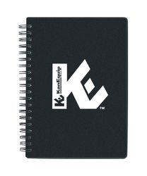Image of KanEquip Spiral Notebook