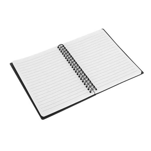 KanEquip Spiral Notebook image thumbnail