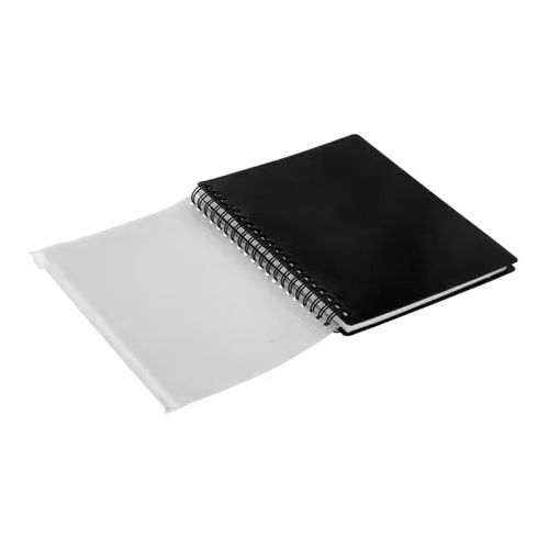 KanEquip Spiral Notebook image thumbnail
