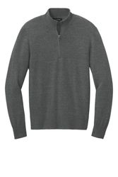 Image of Port Authority Easy Care 1/4-Zip Sweater SW2900