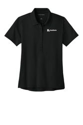 Image of Port Authority Women's Wearever Performance Pique Polo LK240