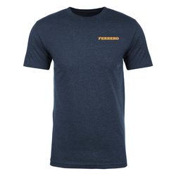 Image of Next Level CVC Crewneck T-Shirt