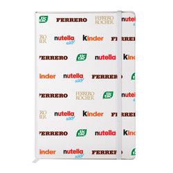 Image of Neoskin Hardcover Notebook