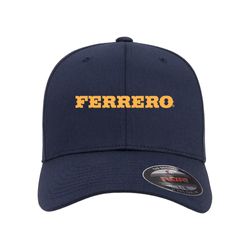 Image of Flex Fit Full Back Cap