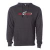 Charcoal Heather