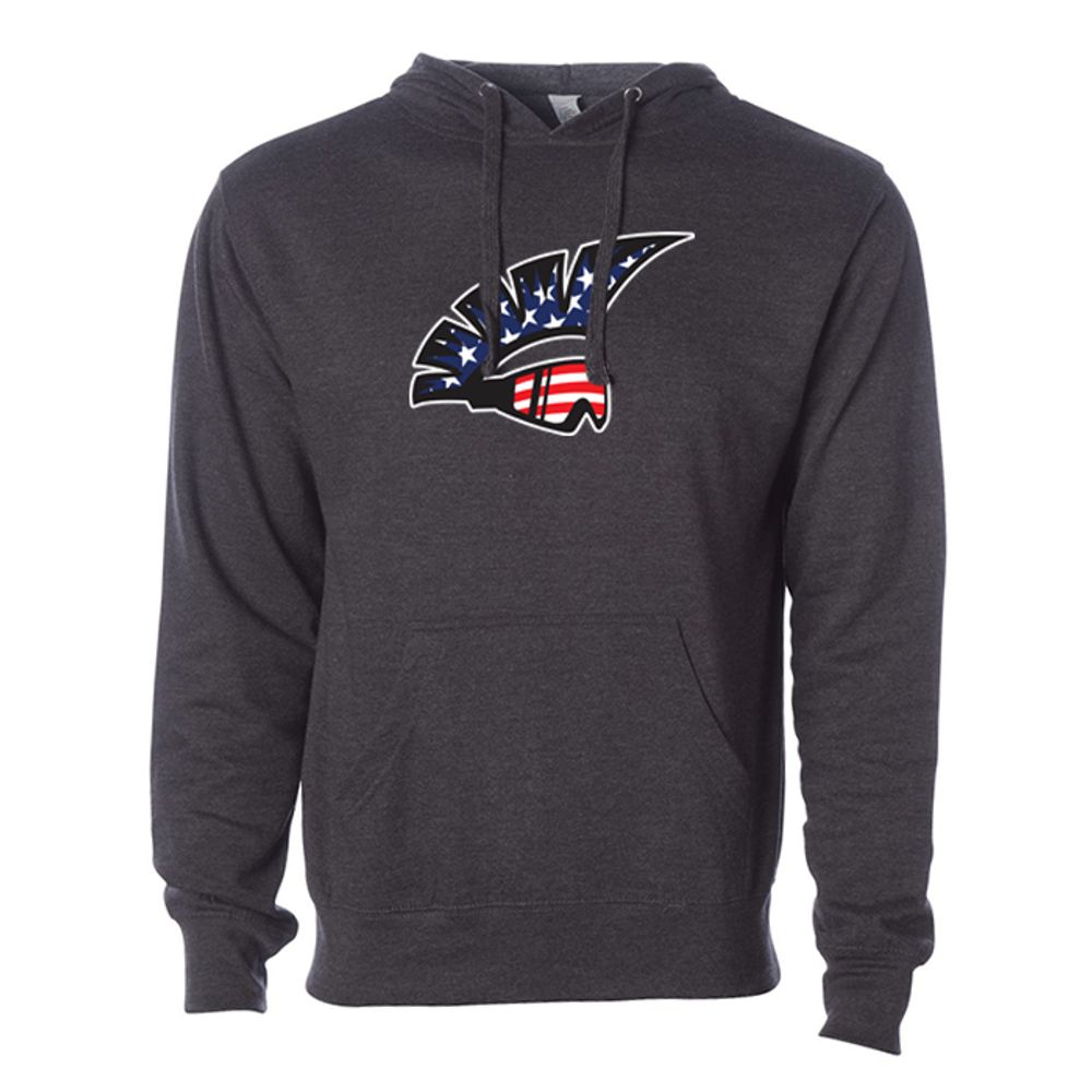 Hoodie primary image
