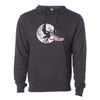 Charcoal Heather