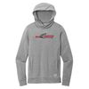Petrol Grey Heather