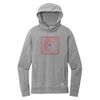 Petrol Grey Heather
