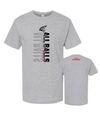 Athletic Grey