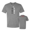 Dark Heather Grey