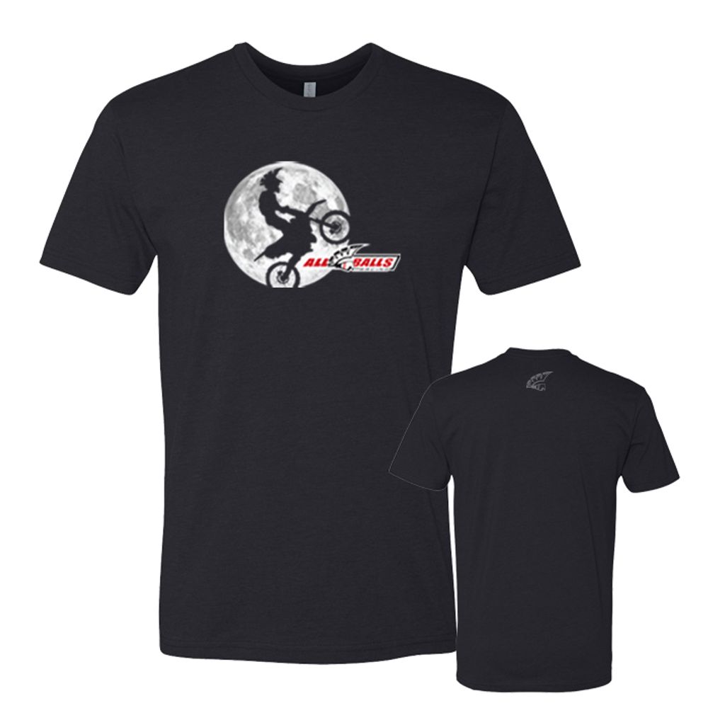 Premium Tee primary image