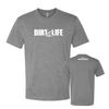 Dark Heather Grey