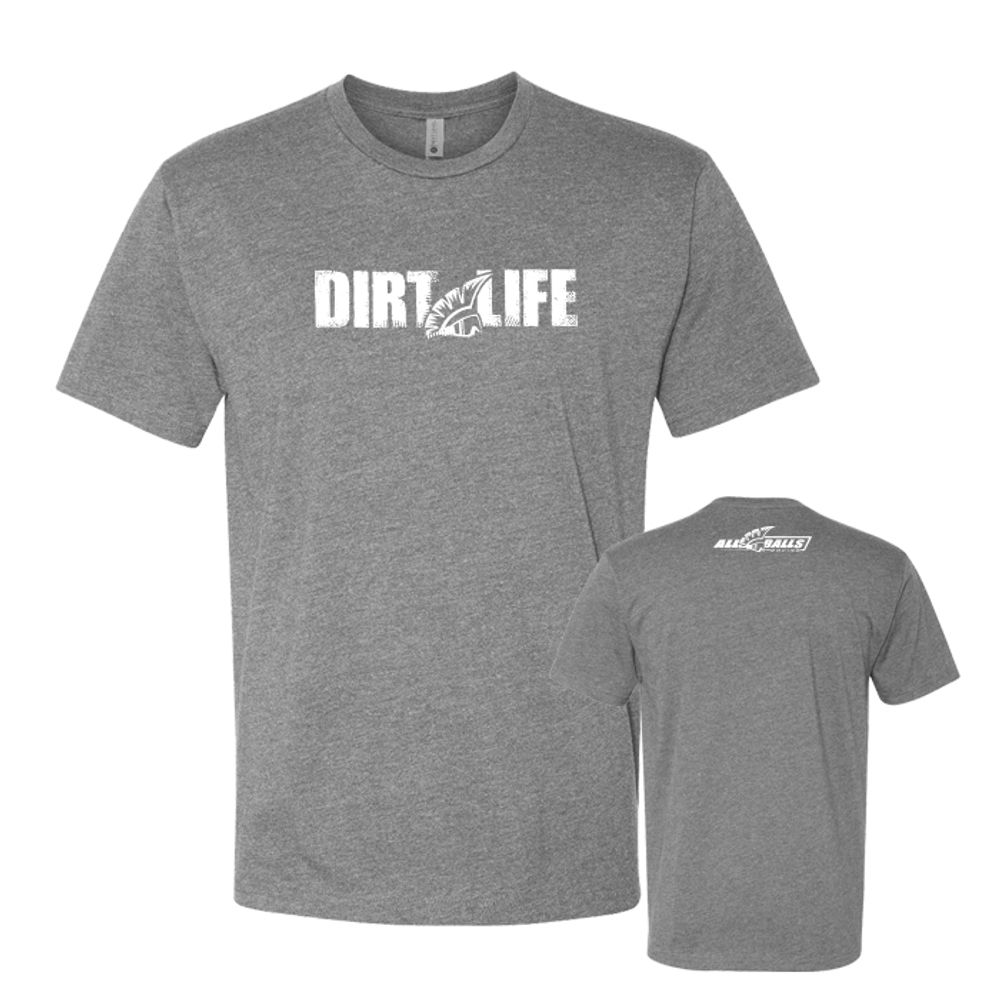 Premium Tee primary image