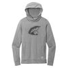 Petrol Grey Heather