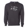 Charcoal Heather