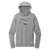 Petrol Grey Heather