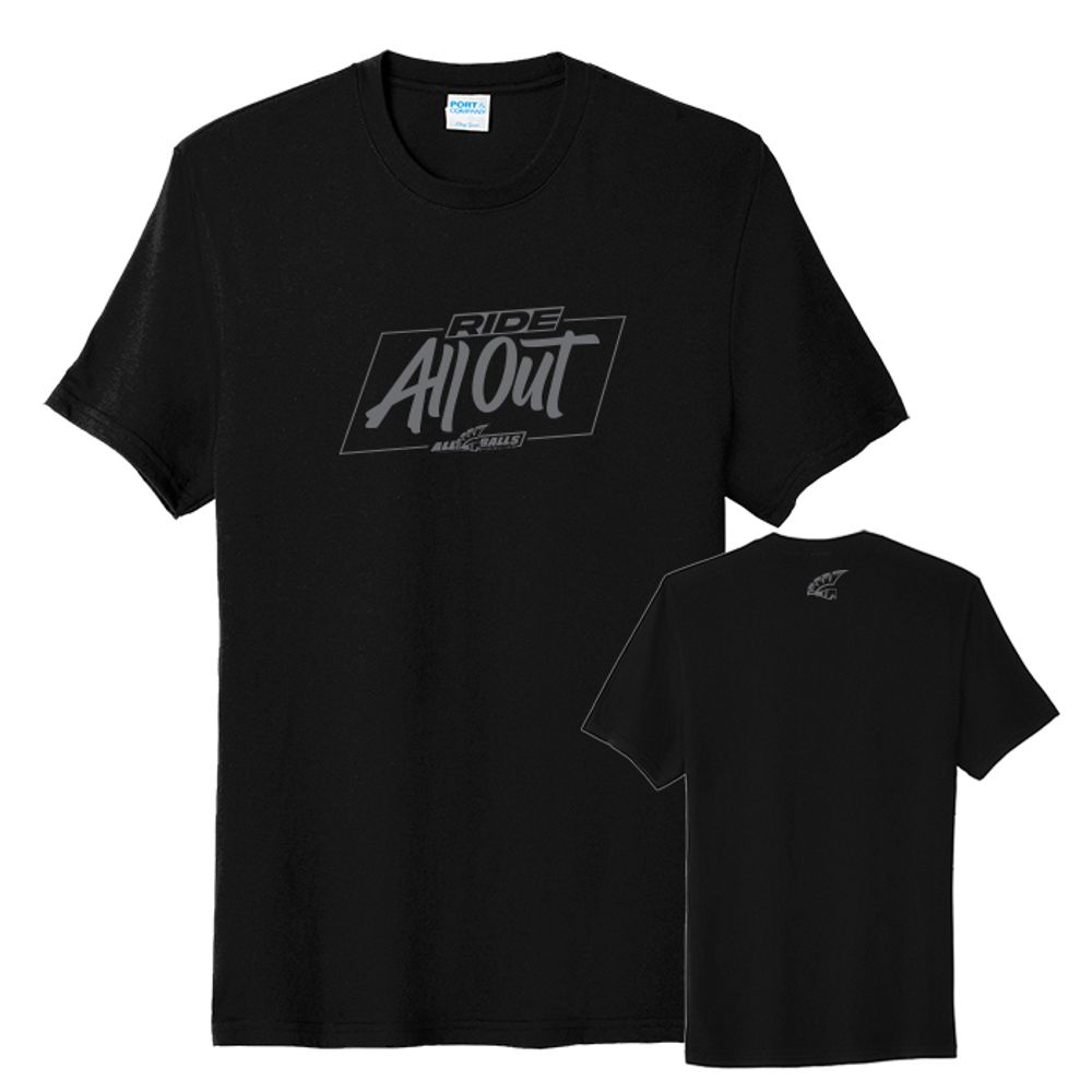 Basic Tee primary image