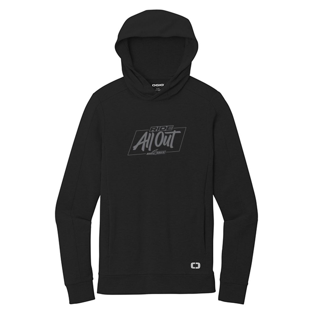 Premium Hoodie primary image