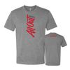 Dark Heather Grey