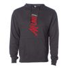 Charcoal Heather