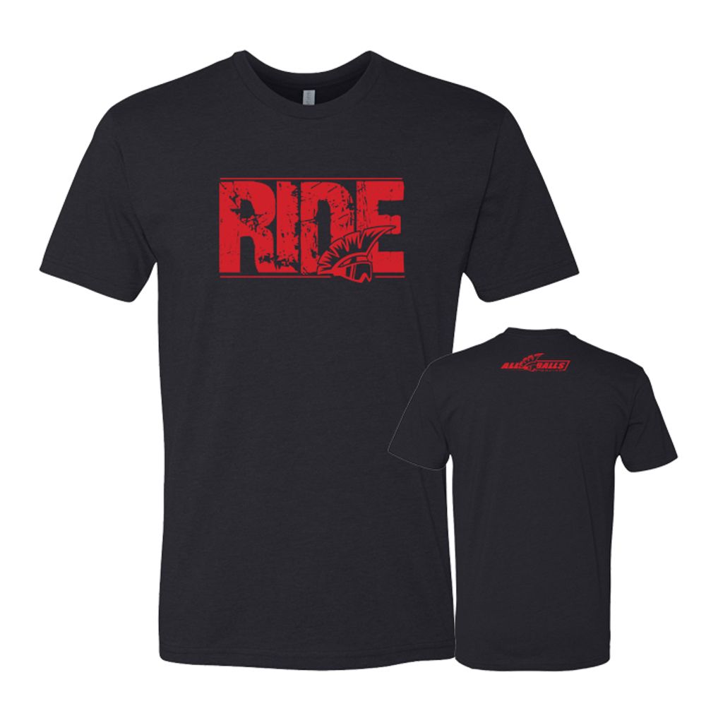 Premium Tee primary image