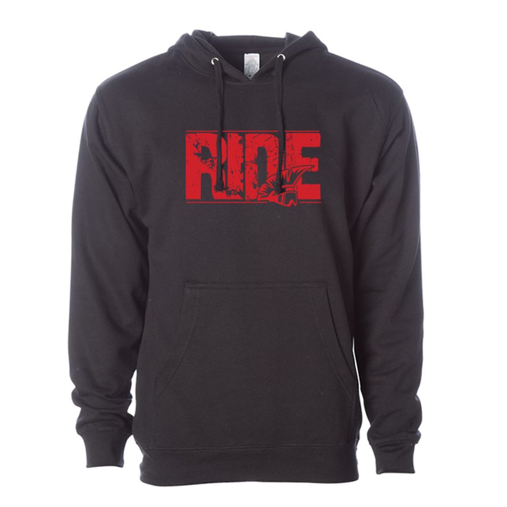 Hoodie primary image