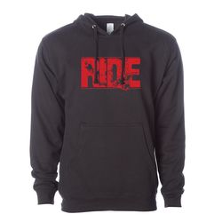 Image of Hoodie