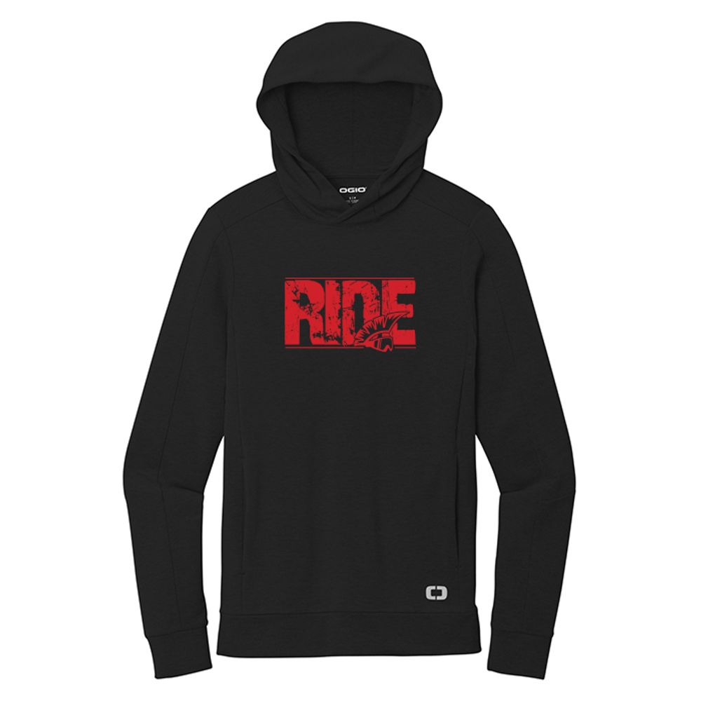 Premium Hoodie primary image