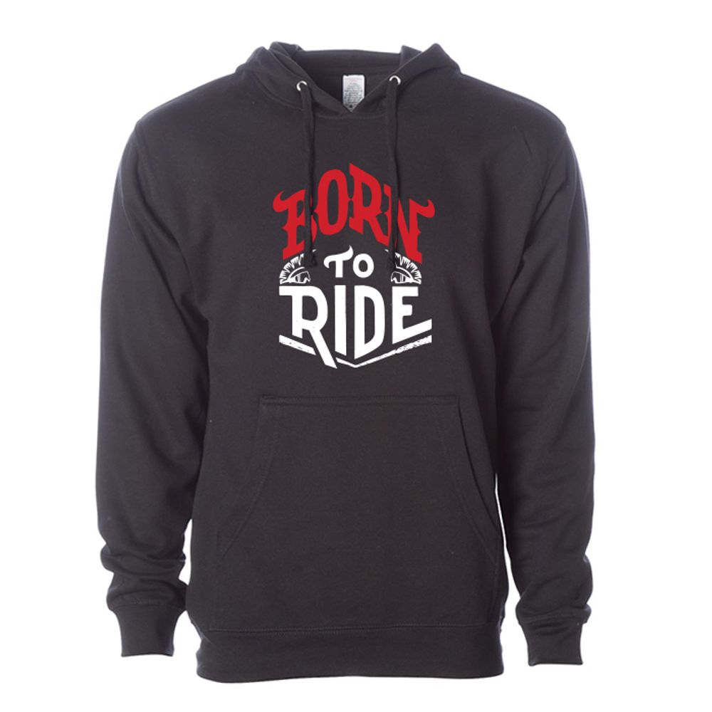 Hoodie primary image