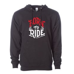 Image of Hoodie