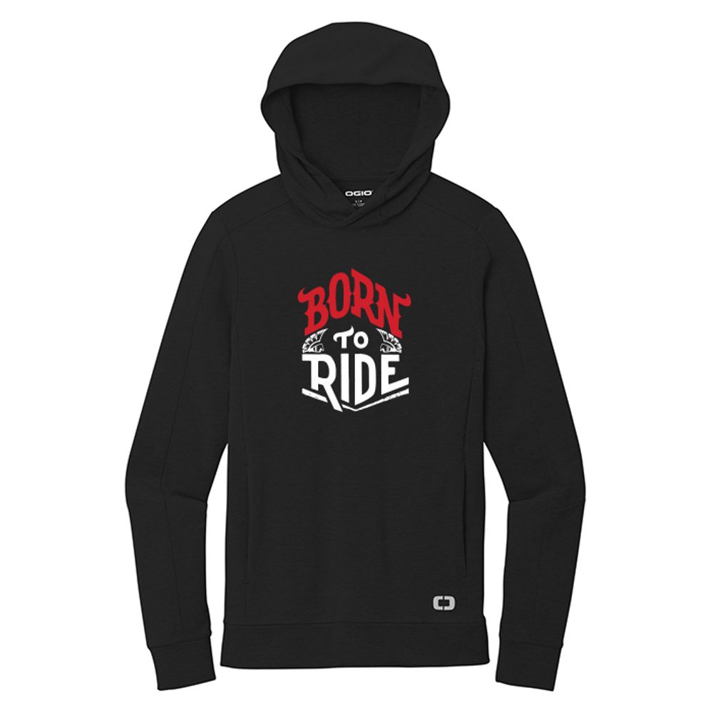 Premium Hoodie primary image