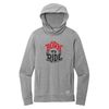Petrol Grey Heather